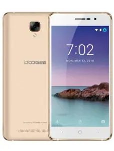 Замена разъема зарядки на телефоне Doogee X10s в Белгороде